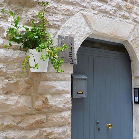 White Home Bisceglie Exterior photo
