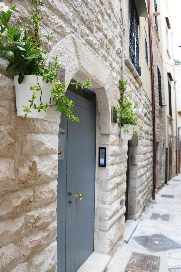 White Home Bisceglie Exterior photo