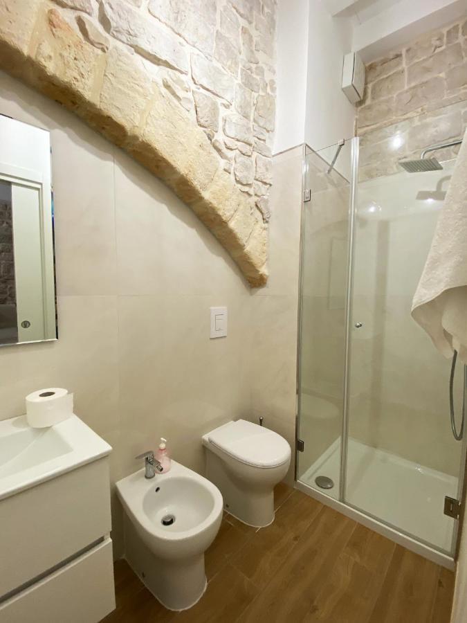 White Home Bisceglie Exterior photo