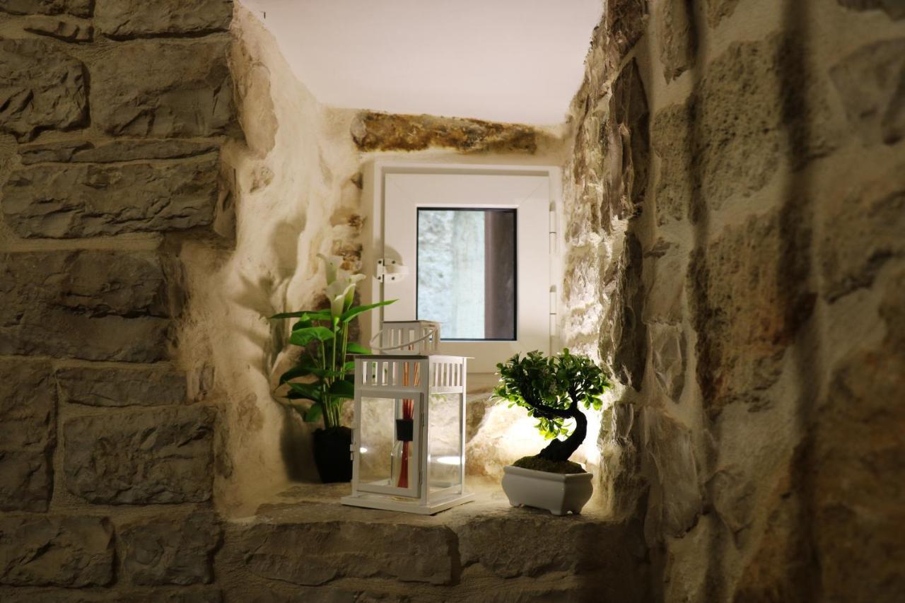 White Home Bisceglie Exterior photo