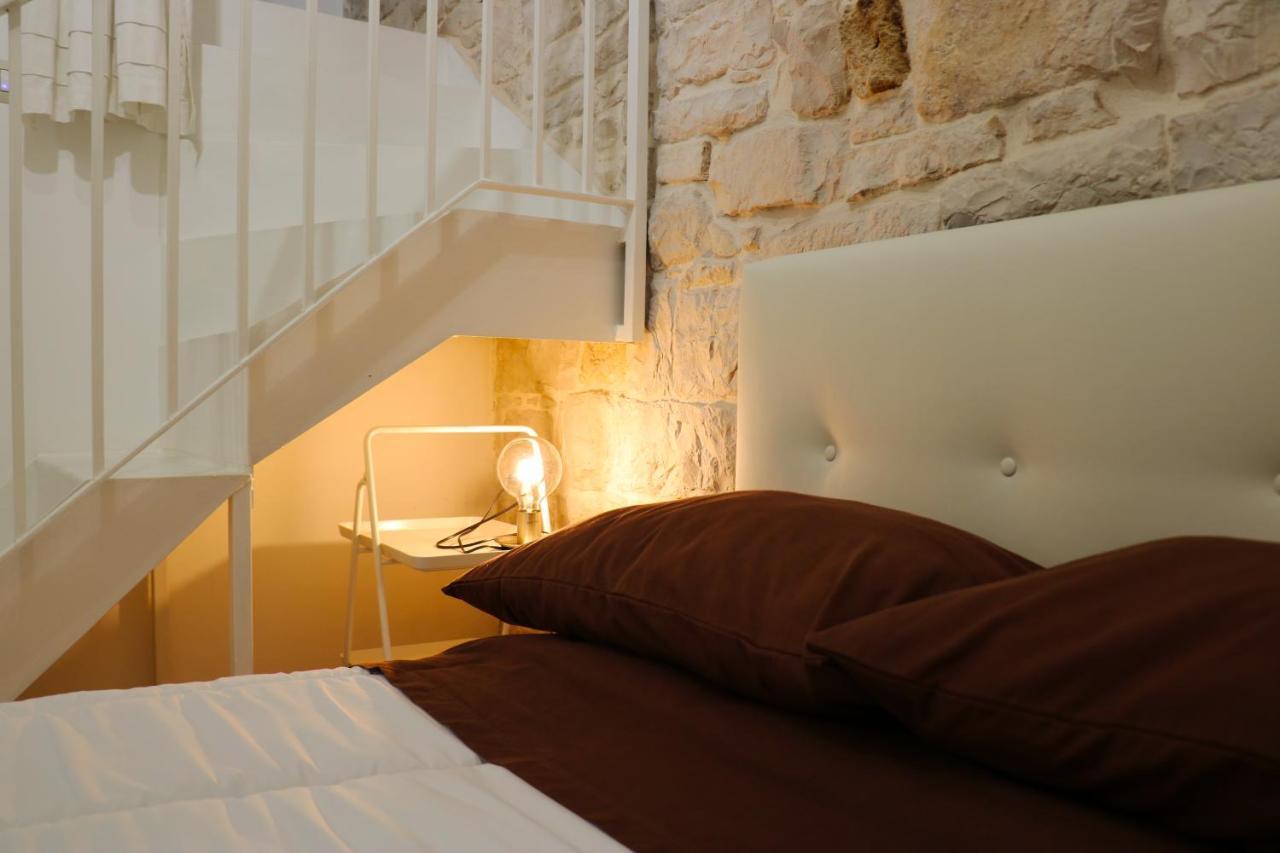 White Home Bisceglie Exterior photo