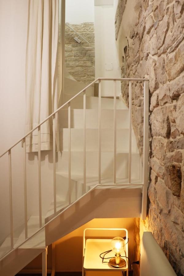 White Home Bisceglie Exterior photo