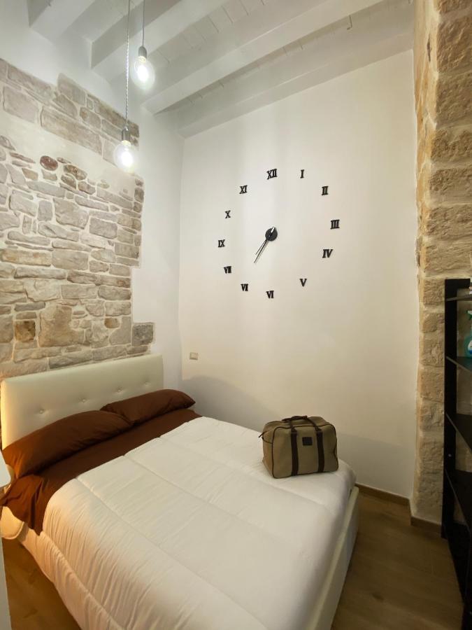 White Home Bisceglie Exterior photo